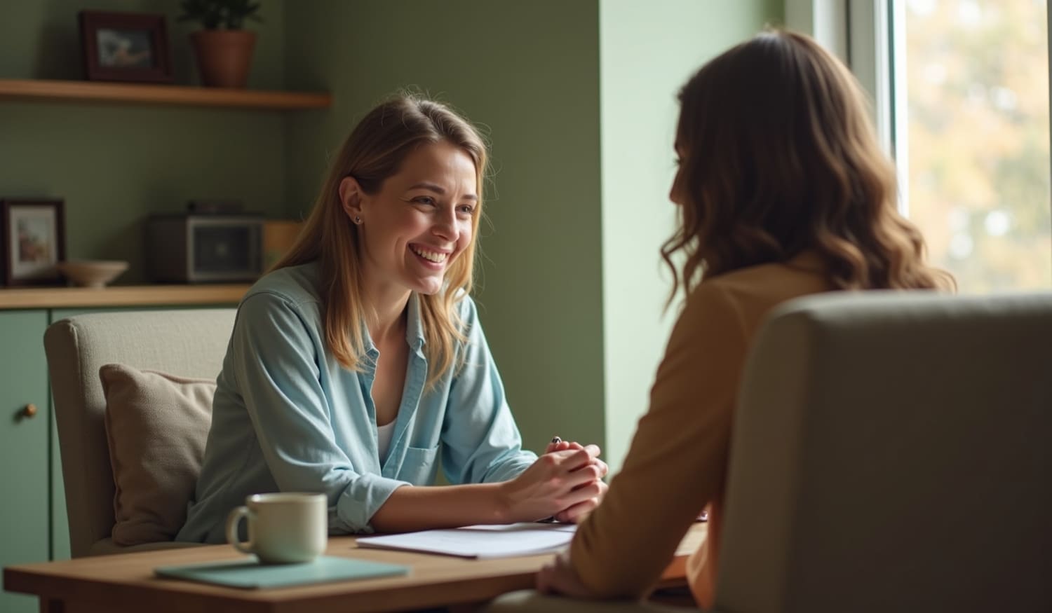 EMDR Psychotherapy - Insight Counseling and Wellness Center