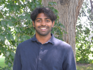 Roshan Chandrakumar