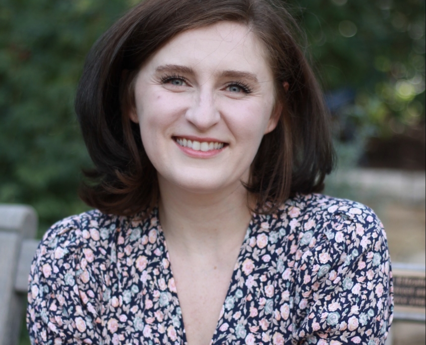 Lily Jennings